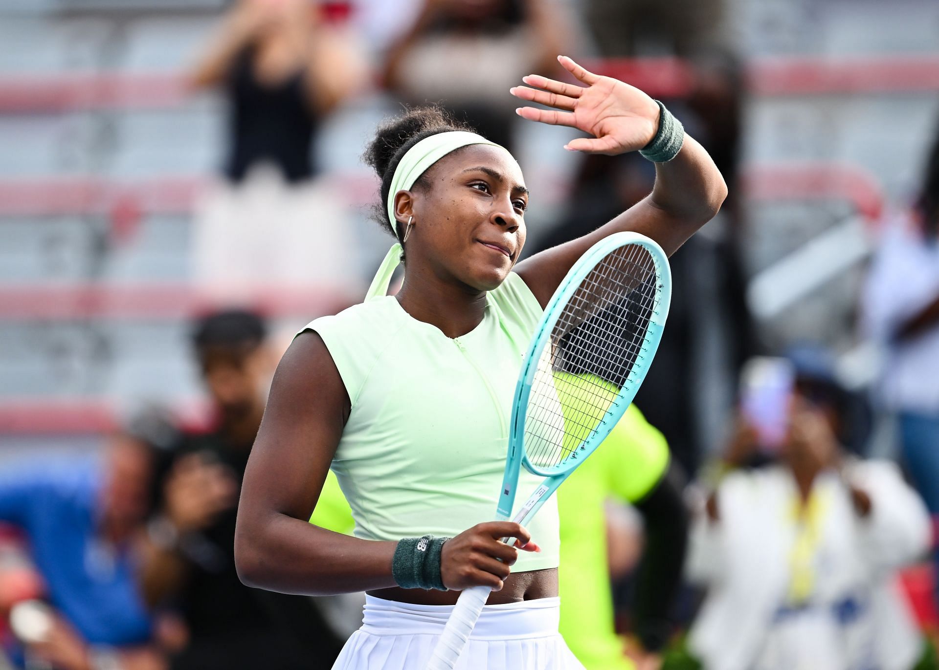 Canadian Open Day 7: Women's singles predictions ft. Coco Gauff vs Victoria Mboko, Elena Rybakina vs Dayana Yastremska