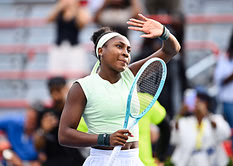 Canadian Open Day 7: Women's singles predictions ft. Coco Gauff vs Victoria Mboko, Elena Rybakina vs Dayana Yastremska