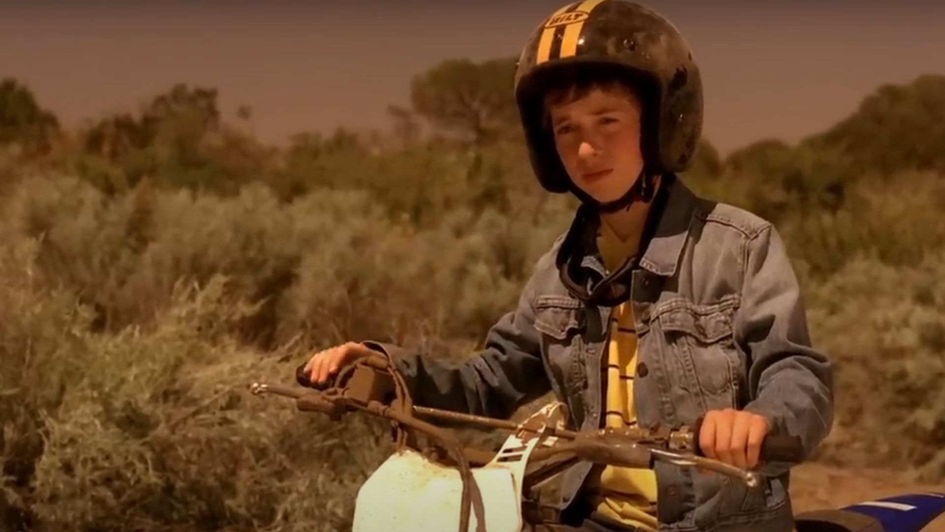 Drew&#039;s death is abrupt (Image via YouTube/Breaking Bad &amp; Better Call Saul)
