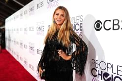 "Not enough": Kjersti Flaa reacts to Wayfarer parties allegedly producing 220k+ pages of documents & 107k GB data as evidence to Blake Lively