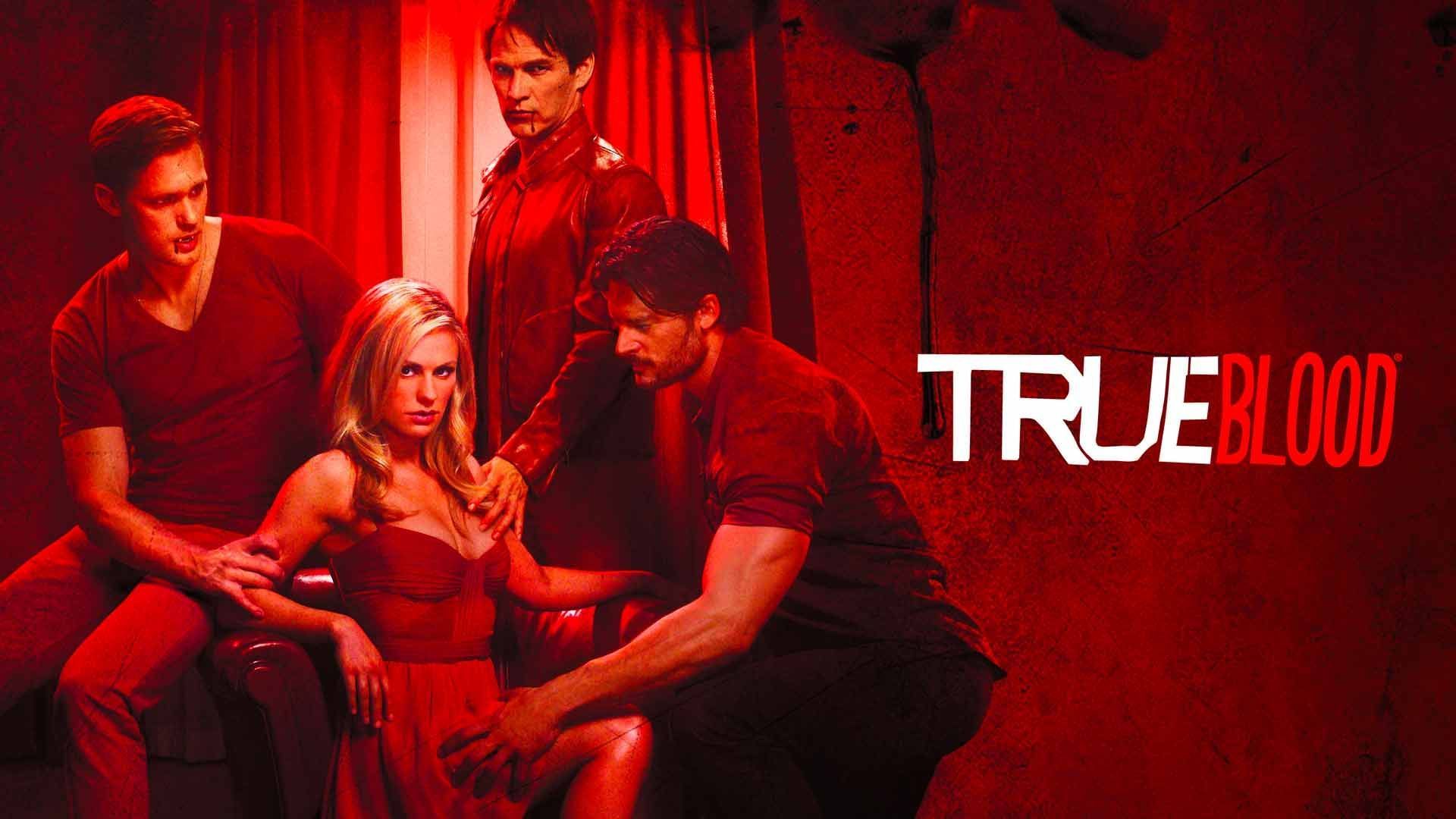 TRue Blood 