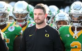 "All people remember is you got blown out": Josh Pate calls out unfair narrative around Oregon's 2024 season
