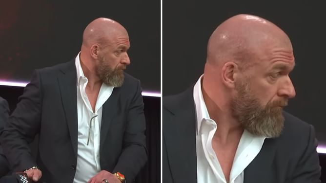 WWE veteran who last wrestled over 2500 days ago teases "one more run"