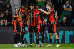 Fredrikstad vs Midtjylland Prediction and Betting Tips | August 7th 2025