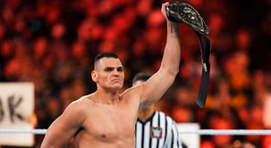 "It's bullsh*t" - WWE Legend Confronted Gunther Over His Wrestling Style