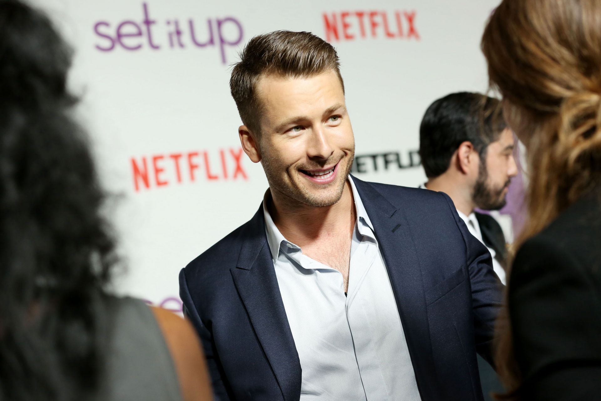 Special Screening Of The Netflix Film &quot;Set It Up&quot; - Source: Getty
