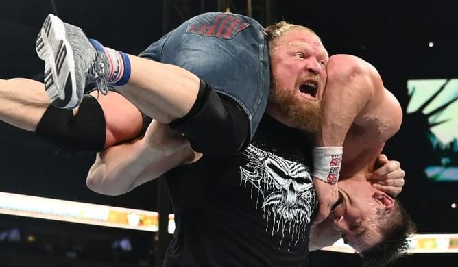 4 Things that could happen on SmackDown this week