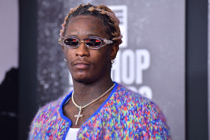 Did 21 Savage unfollow Young Thug on Instagram over snitching allegations? Viral post debunked