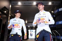 Yuki Tsunoda pulls back the curtain on the hilarious manner in which Max Verstappen has changed his life