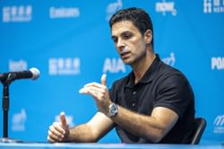 Arsenal chasing Brazilian defender after Mikel Arteta gives transfer approval: Reports