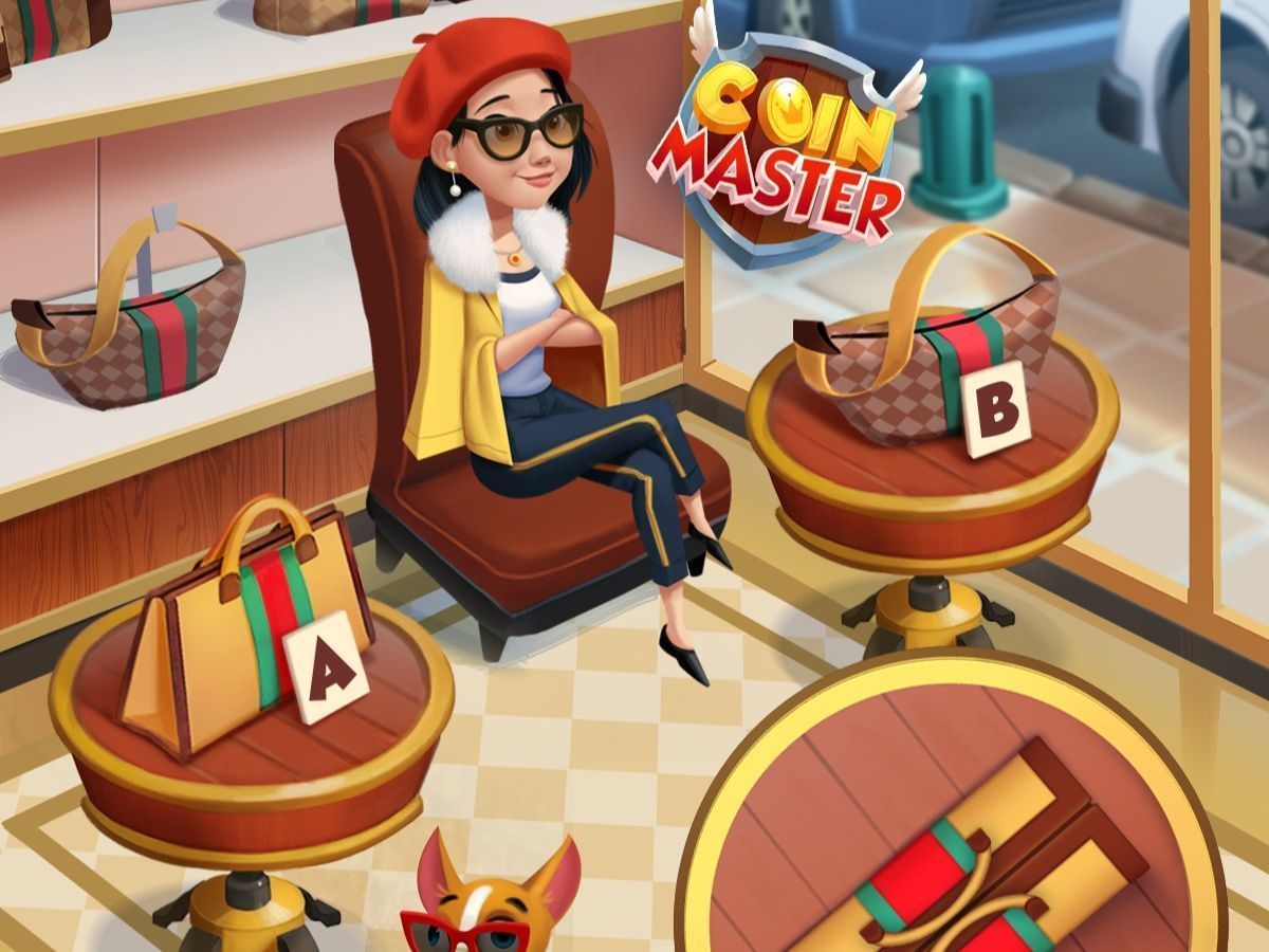 Coin Master