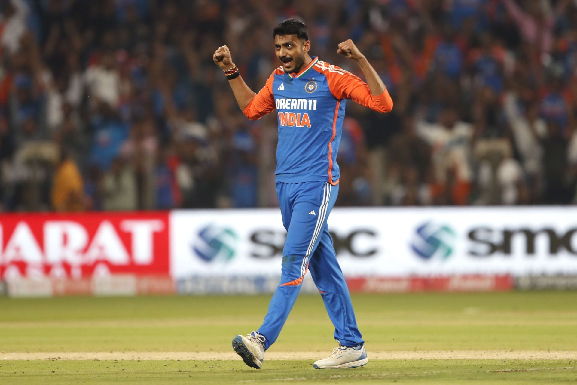 India v England - 4th T20I - Source: Getty