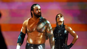 Karrion Kross on return talks with WWE: "They weren't willing to do it"
