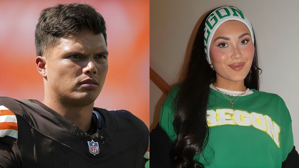 Dillon Gabriel