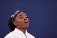 Simone Biles competes in Gymnastics - Artistic - Olympics: Day 4 - Source: Getty