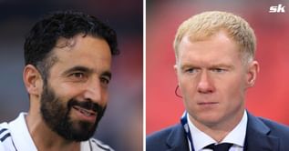 “I still think there’s issues” - Paul Scholes makes feelings clear about position where Manchester United must finish next season