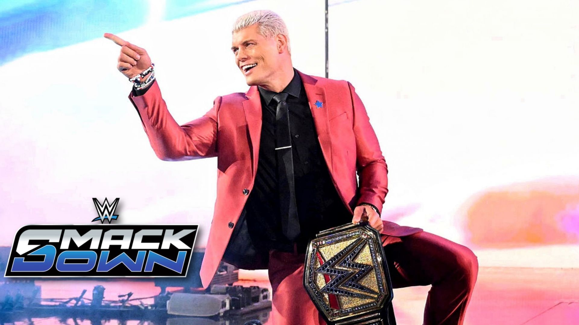 Cody Rhodes