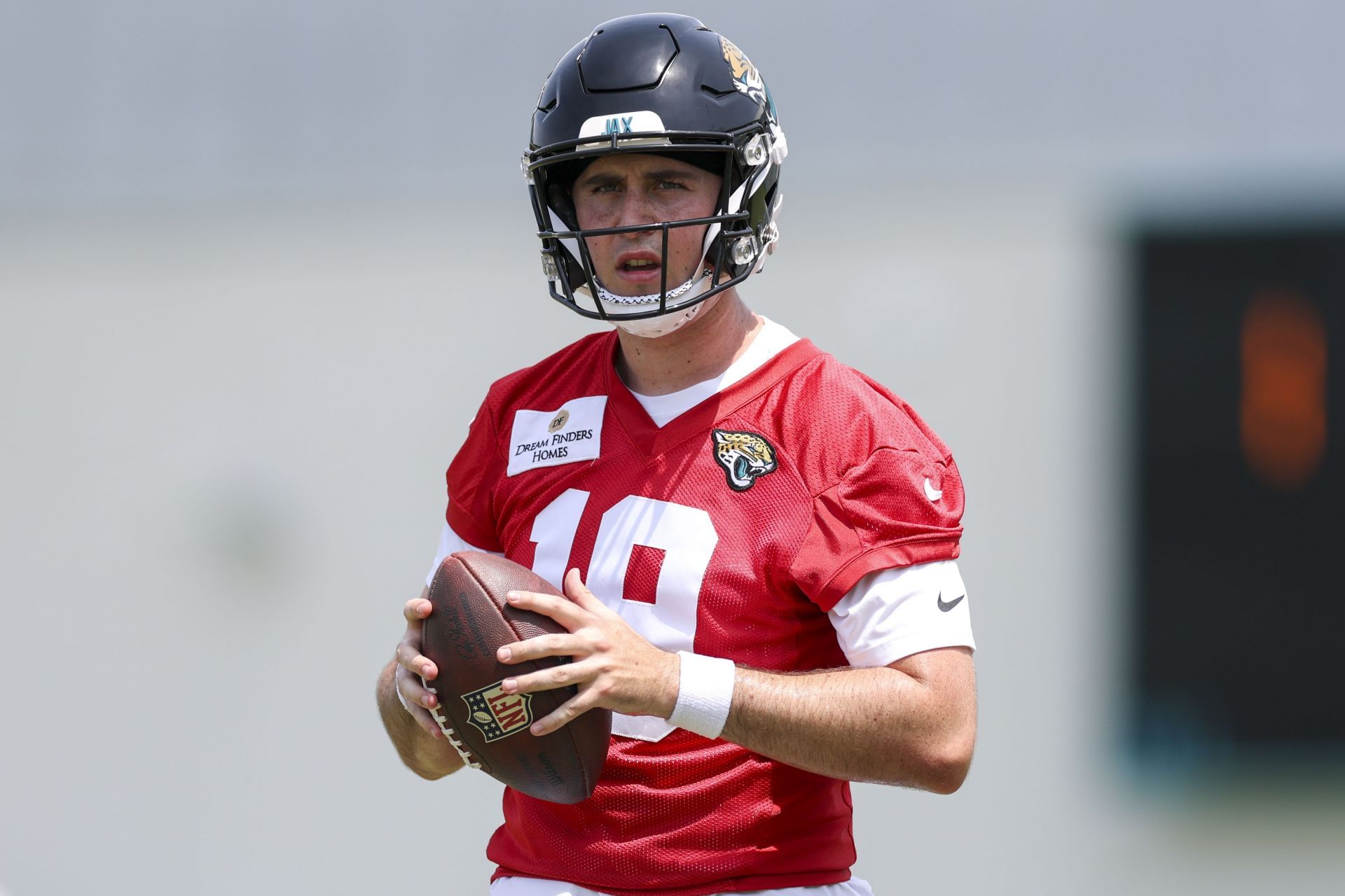 Jacksonville Jaguars OTAs - Source: Getty