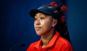 “Naomi Osaka always eats with her fits”;”She looks ridiculous” - Fans divided over Japanese’s elaborate US Open outfit