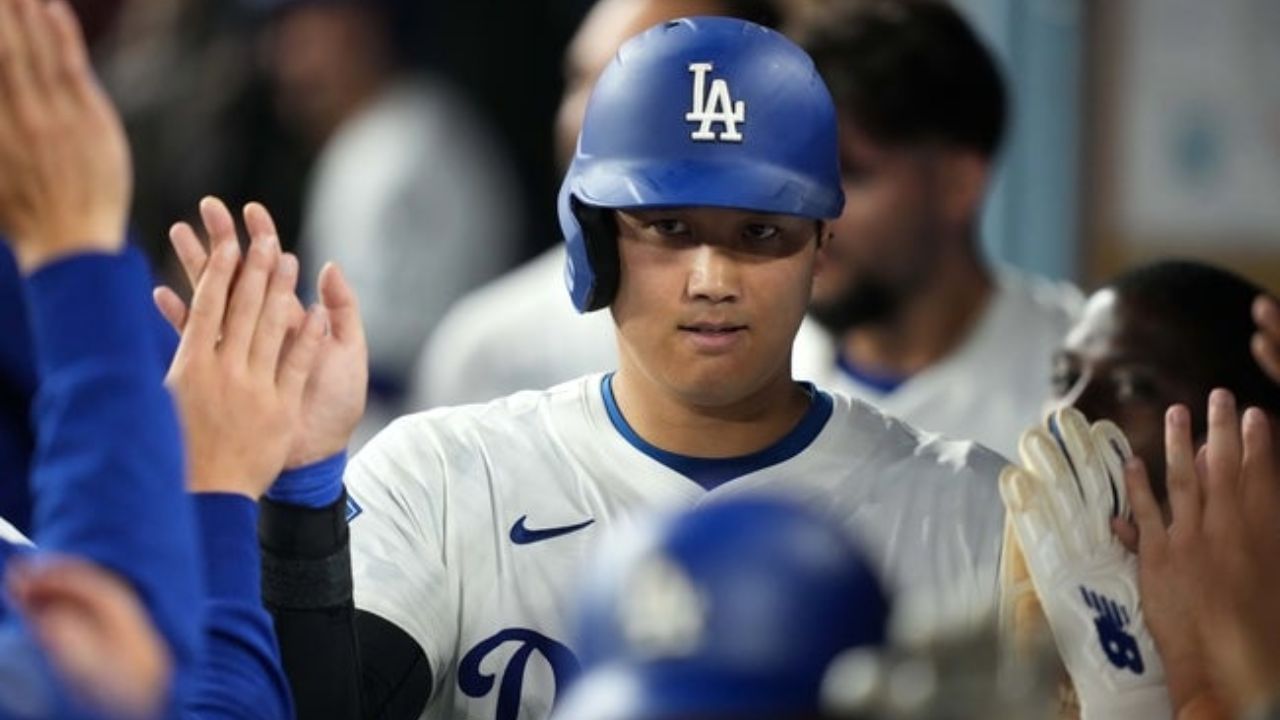 Dodgers