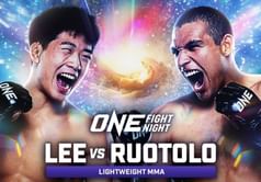 “A top tier matchup” - Fans react to impending war between Adrian Lee and Tye Ruotolo