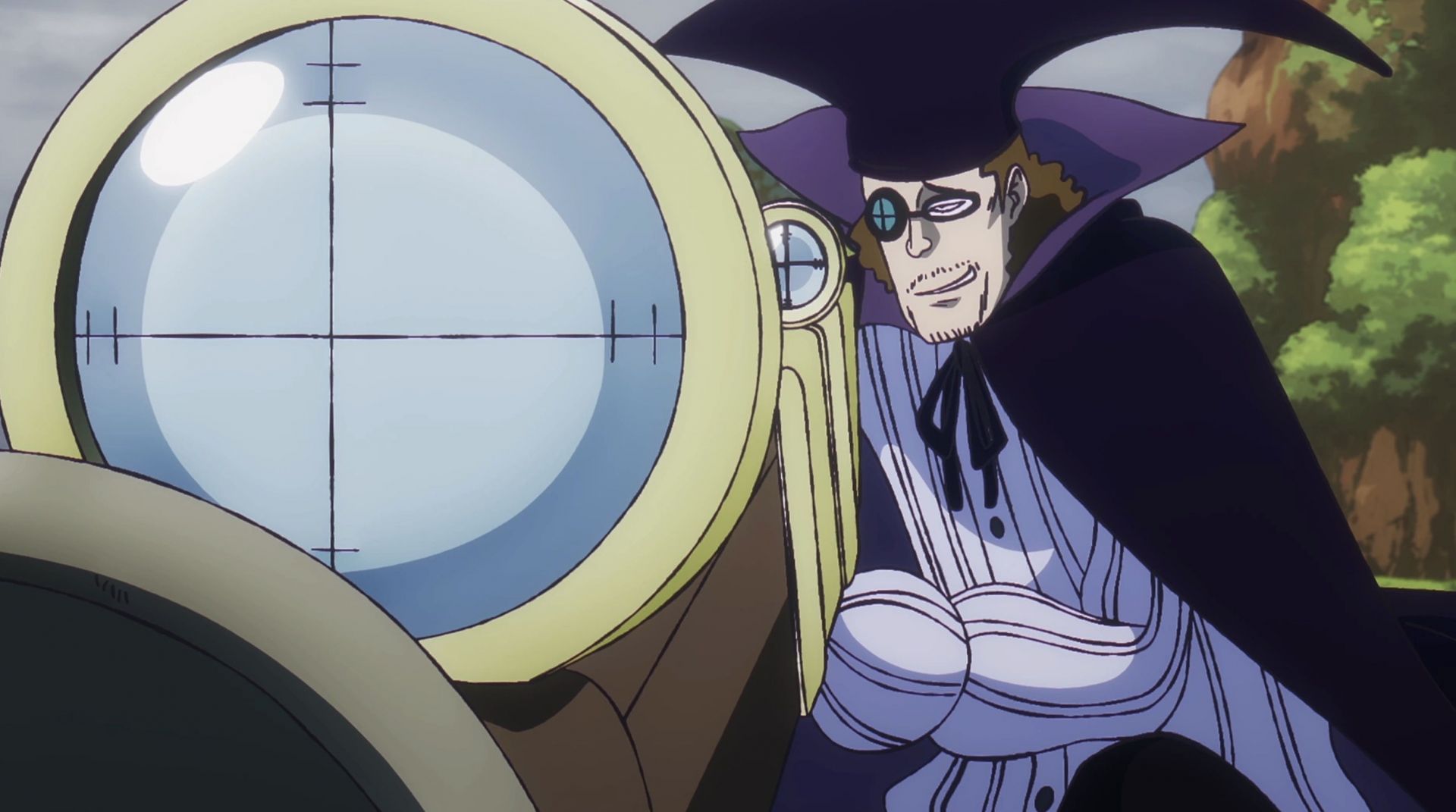 one piece