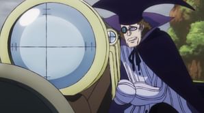 This long-ignored detail in One Piece could rival the importance of swords