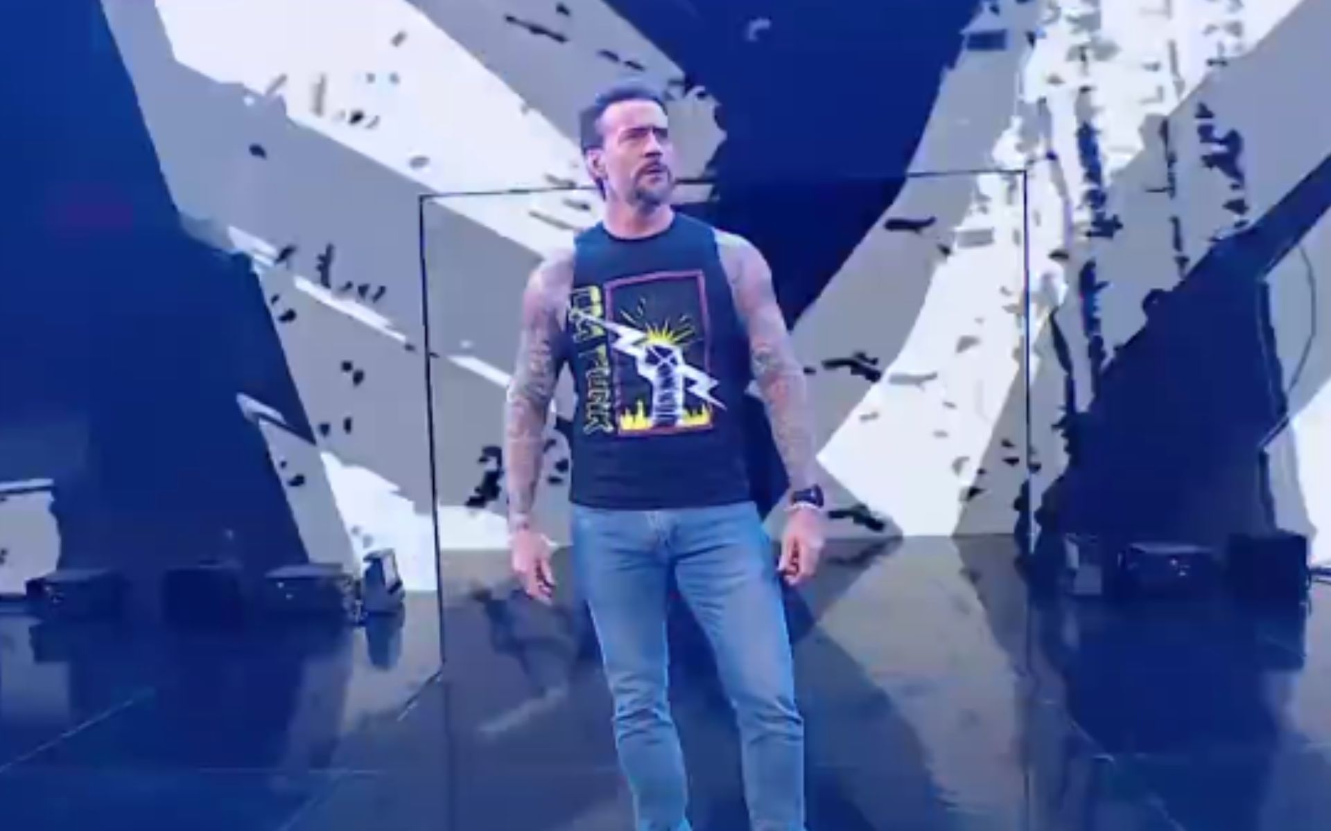 (Picture Courtesy: WWE on YouTube)