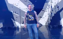One huge flaw in CM Punk's character and it's WWE's fault, says Vince Russo (Exclusive)