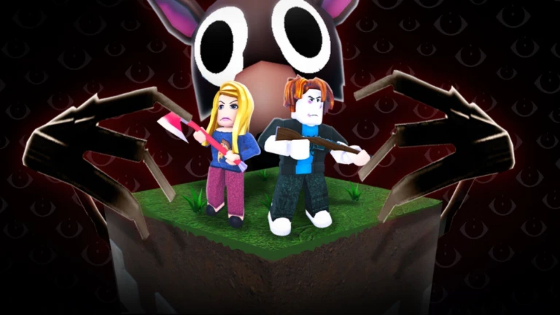 Roblox 99 Nights in the Forest