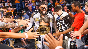 Congratulations go out to Jey Uso ahead of WWE SummerSlam 2025!