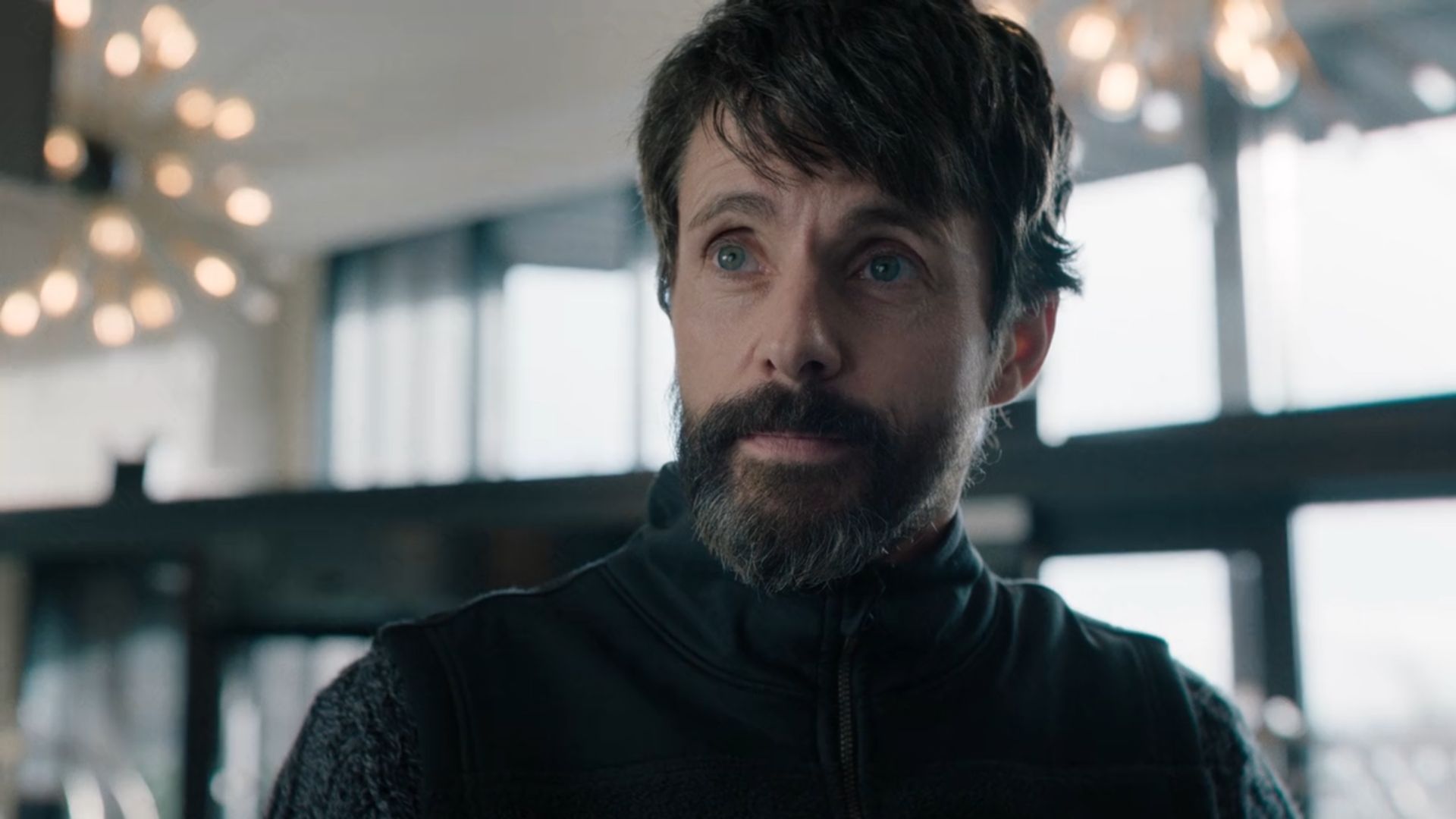 A still from the series (Image via Netflix)