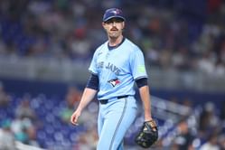 "He has to be their Shane Bieber" - MLB analyst claims $7.75M Padres star should follow Blue Jays ace's lead to beat Dodgers in NL West