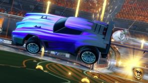 Leaks suggest Rocket League could be ported to Fortnite