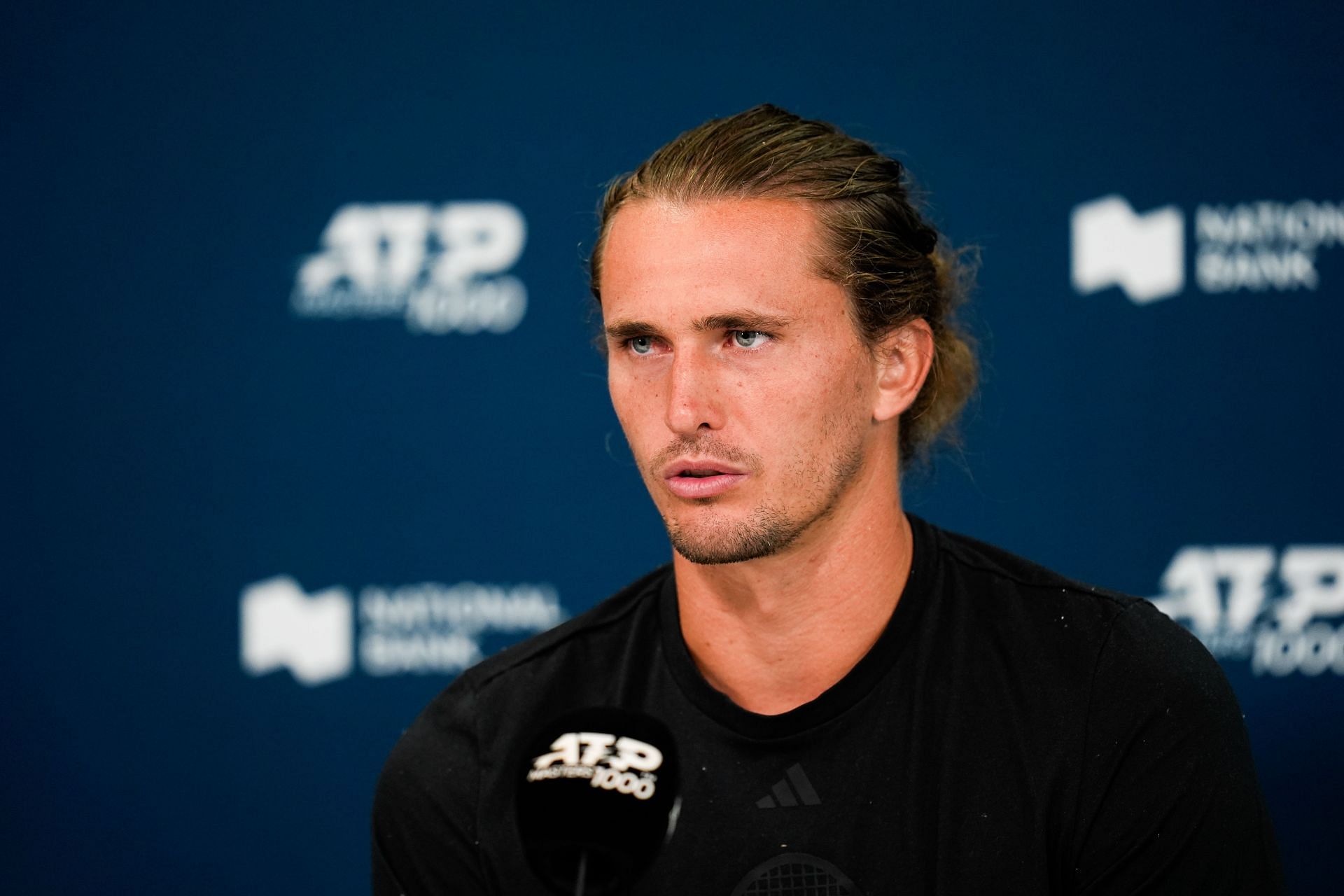 National Bank Open 2025 - Day 2 - Source: Getty