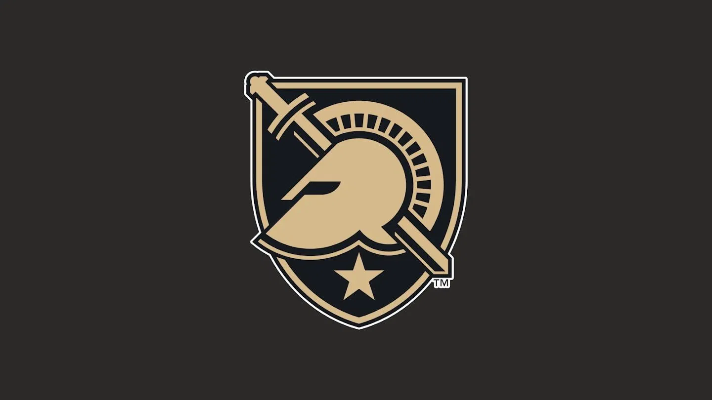 Army Black Knights Football Logo