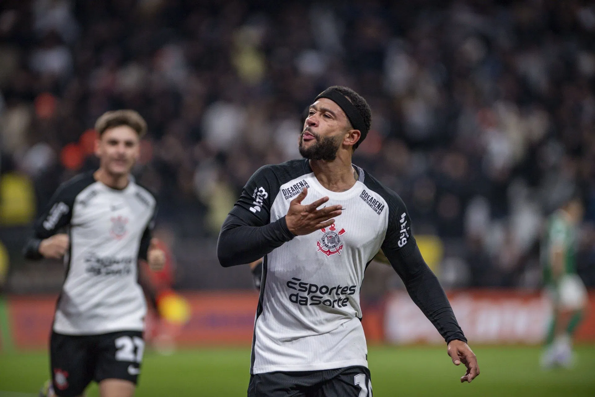 Corinthians vs Fortaleza Prediction and Betting Tips | August 3rd 2025