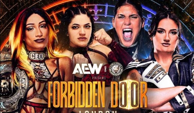 Mercedes Mone's reign continues even after 455 Days