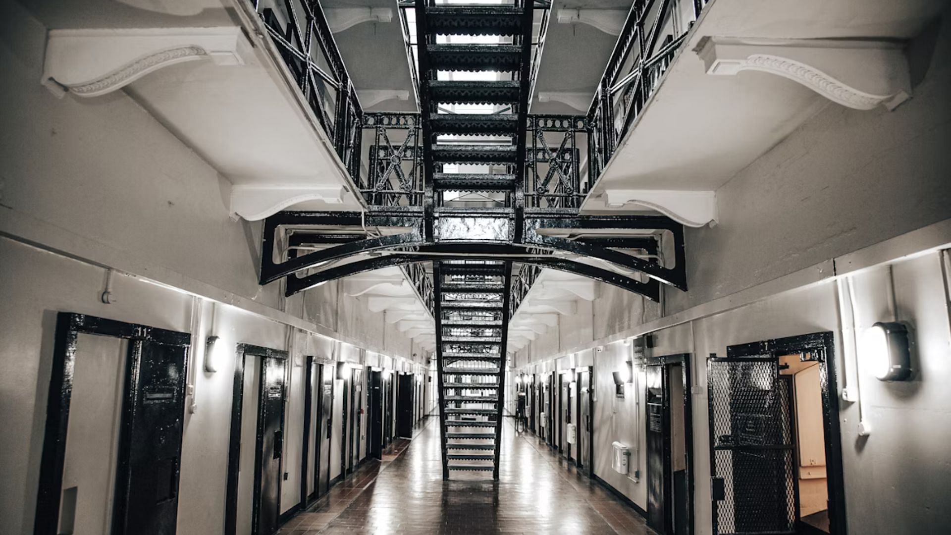 Brothers was convicted of five counts of first-degree murder. (Image via Unsplash/ @ 7500 RPM)