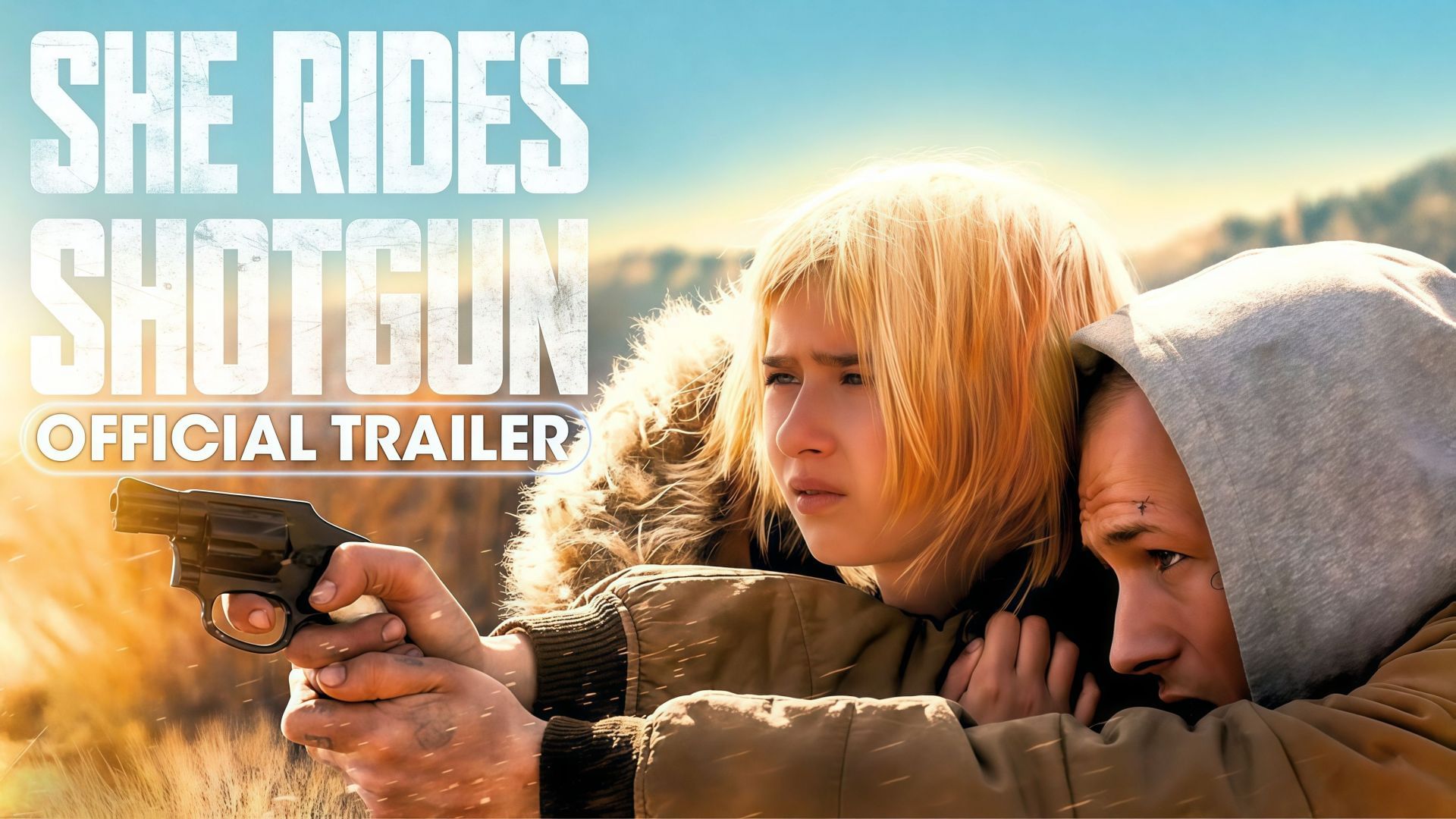She Rides Shotgun (2025): Full list of cast and characters explored