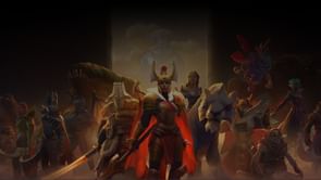 Dota 2 Heroes Tier List in Patch 7.39d (August 2025)