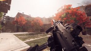 How to reach the Cairo rooftops and bridge in Battlefield 6