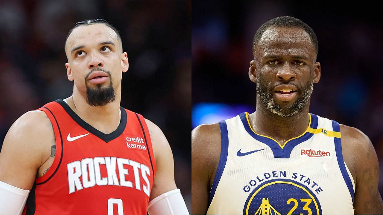 NBA fans react to Warriors shutting down deal for Dillon Brooks 