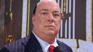 Paul Heyman says top star is the "Future of WrestleMania" and gives him Roman Reigns' old name on WWE RAW