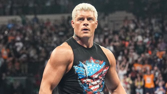 Cody Rhodes reveals if he will turn heel in WWE