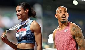 USA Track and Field Outdoor Championships 2025 Results, Winners on Day 3: Sydney McLaughlin-Levrone wins title, Vernon Norwood endures heartbreak