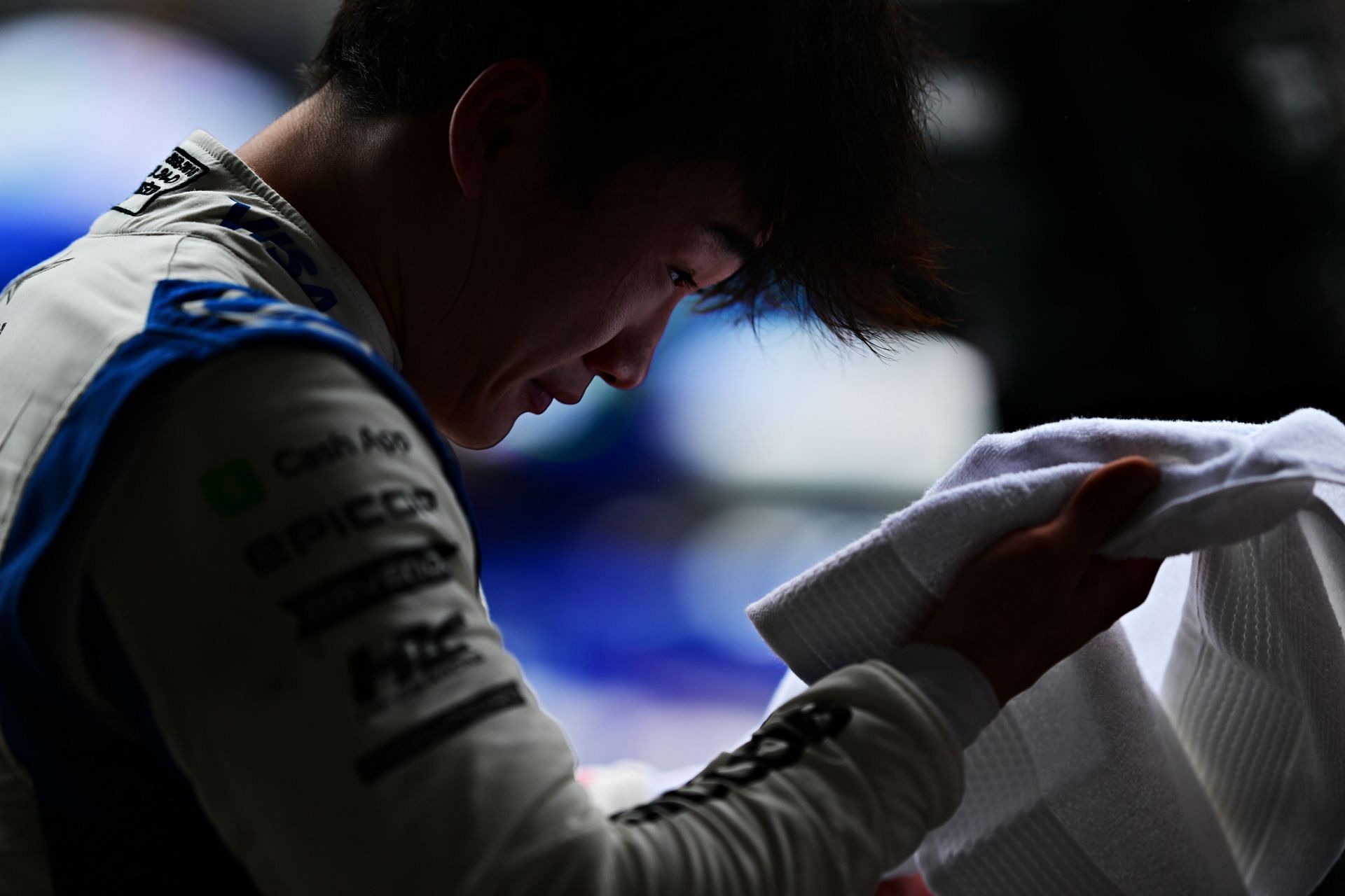 F1 Grand Prix of Brazil - Qualifying - Source: Getty