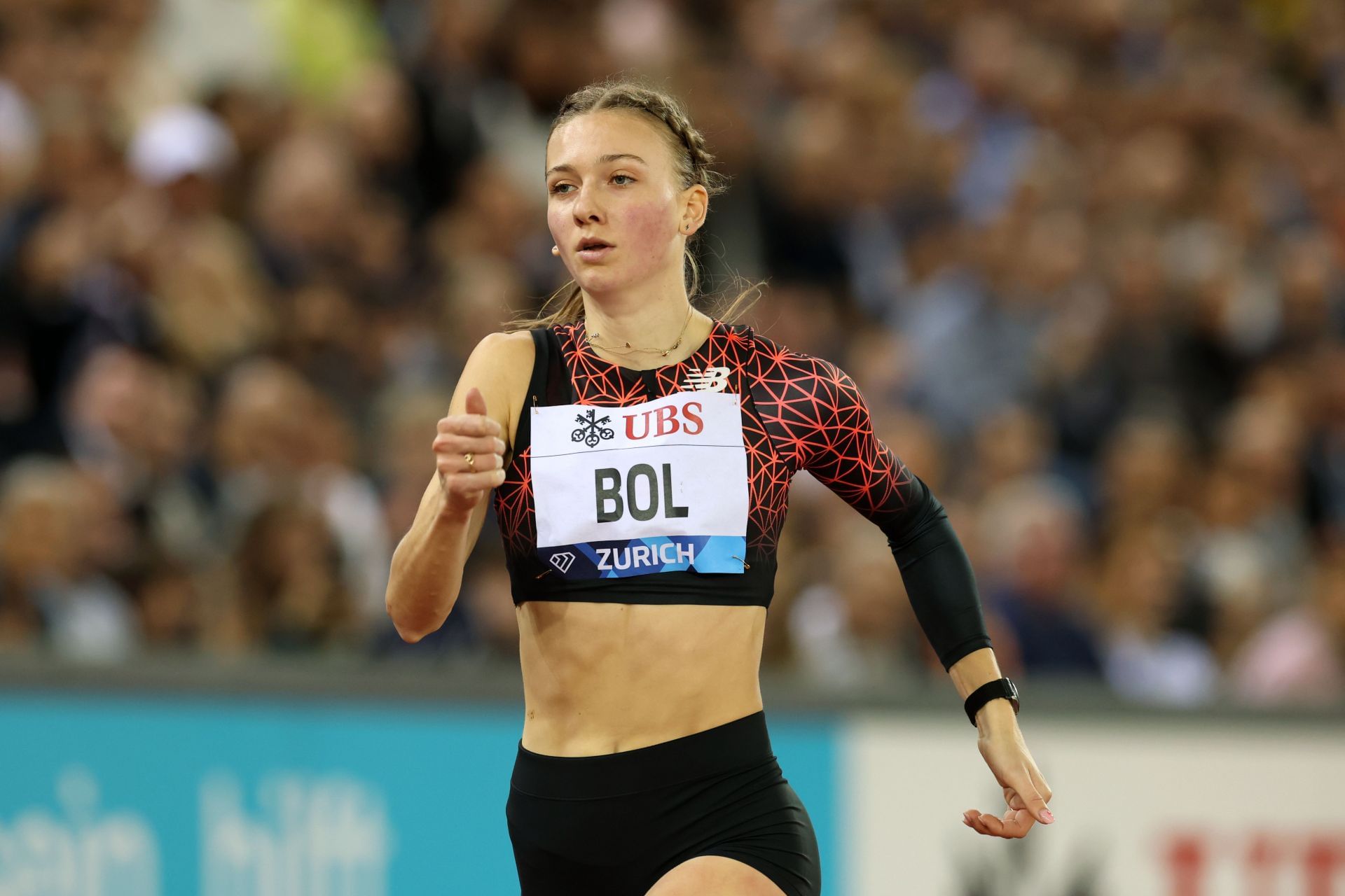 2025 Diamond League - Weltklasse Zurich - Source: Getty
