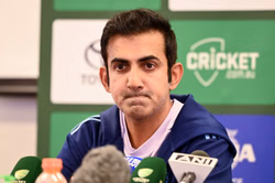 "If the franchise has to suffer, they have to suffer" - When Gautam Gambhir called out Team India for not playing their best playing XI