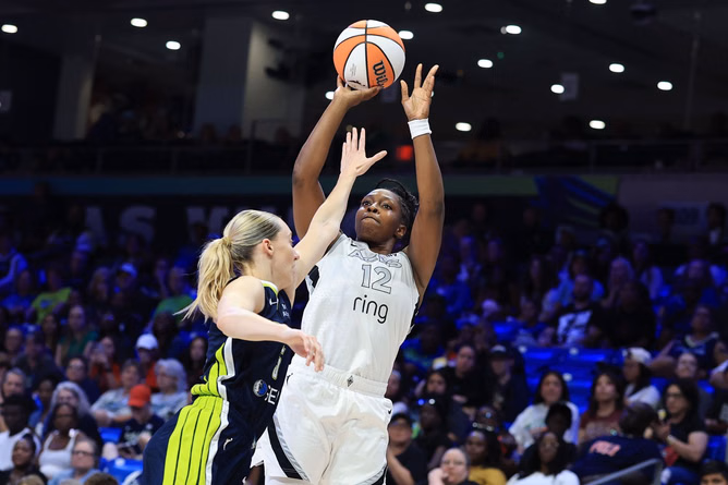 Dallas Wings vs Las Vegas Aces Prediction and Betting Tips - August 17 | 2025 WNBA Season